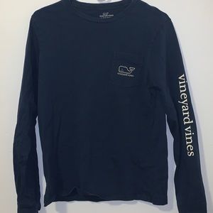 Vineyard Vines Shirt Boys